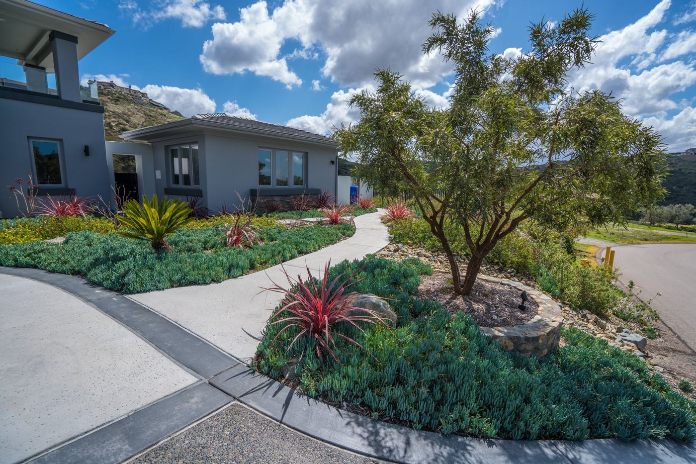 Rancho Santa Fe Cielo